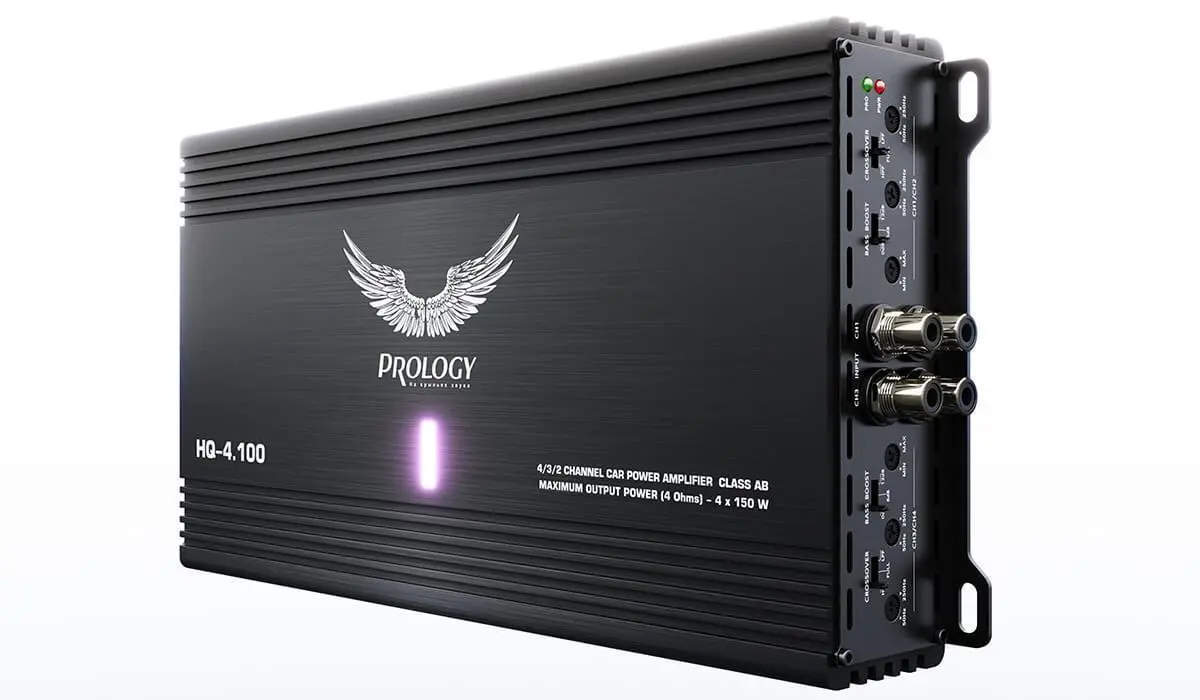 Prology HQ-4.100