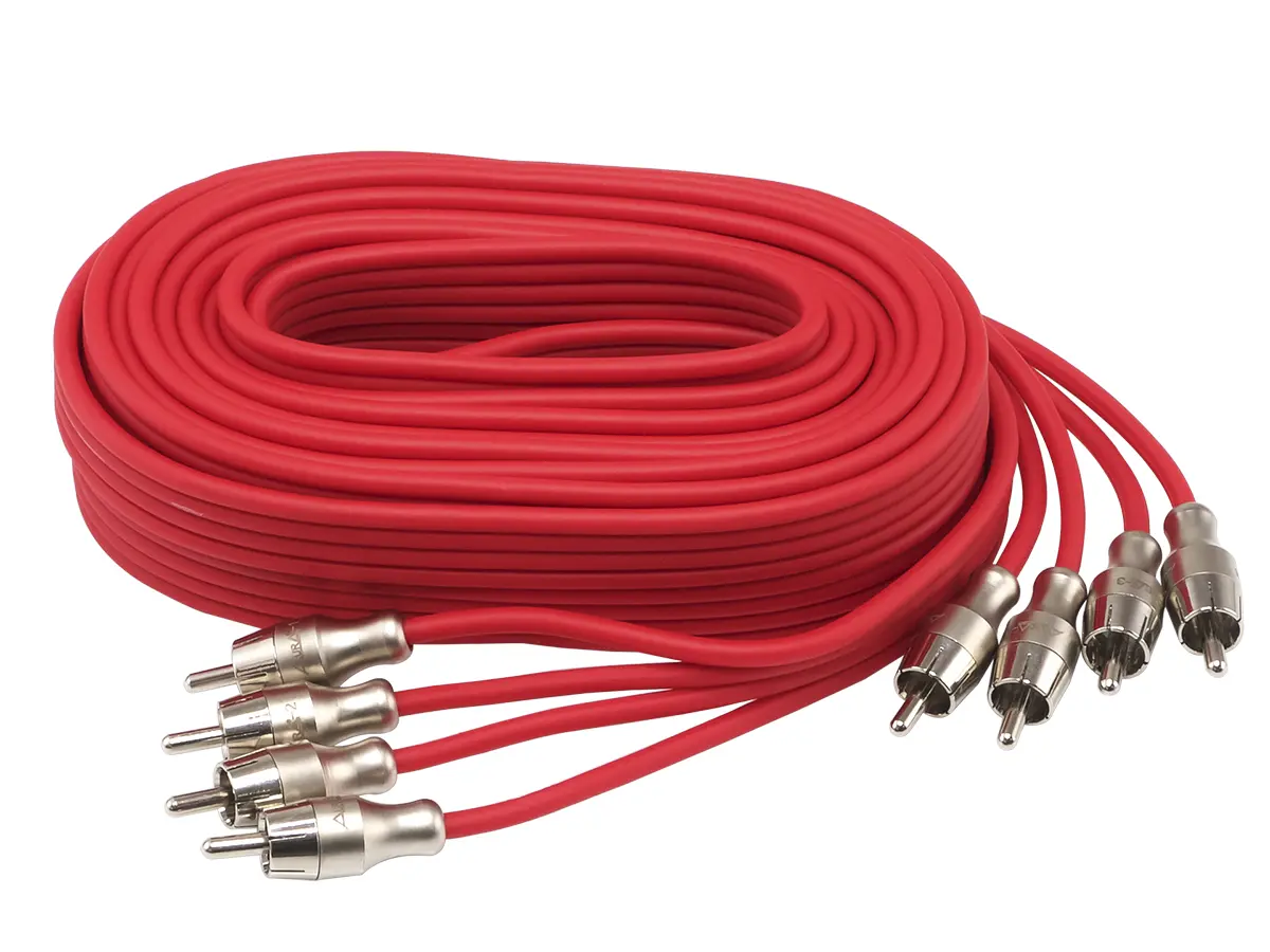 Aura RCA-B45 SE - RCA кабель 5 метров
