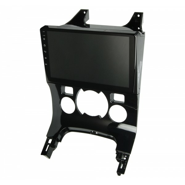 CARAV 22-354 - PEUGEOT (3008) 2009-2016 (с климат контролем) (9")