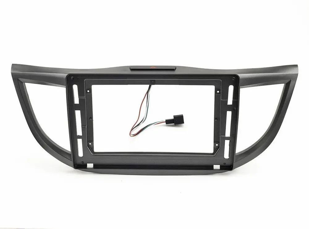 Incar RHO-FC298 - Переходная рамка HONDA CRV 2012-2017 (тип1) - (10")