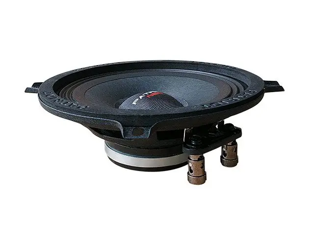 Акустика Среднечастотная АС URAL AS-PT130 PATRIOT NEO. 13 см (5 дюйм.), Мощность динамиков 110 Вт (номинальная), 220 Вт (максимальная).