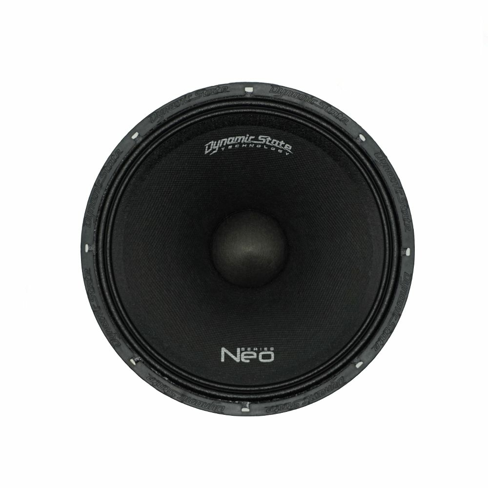 Акустика Мидбас Dynamic State NM-162. 16.5 см (6.5 дюйм.), Мощность динамиков 100 Вт (номинальная), 300 Вт (максимальная).