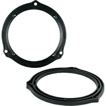 Intro RFO-N915 - Проставки под динамики Ford (тыл)