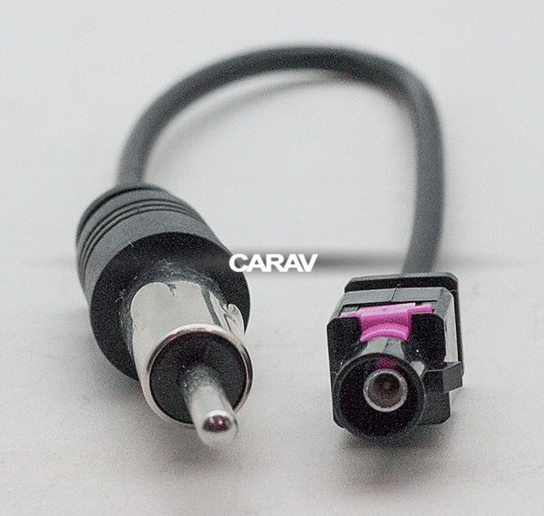 CARAV 16-070 - Комплект проводов для ГУ 9”&10.1", для VW-SKODA-SEAT 2002+