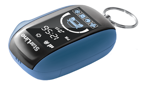 StarLine B95 BT CAN-LIN GSM/GPS