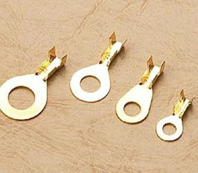 Наконечник кольцевой Normal DJ-431-5A Наконечник кольцевой Normal DJ-431-5A