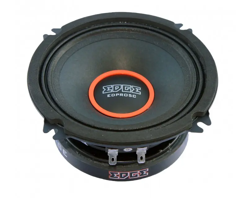 Акустика Среднечастотная АС EDGE EDPRO5C-E8. 13 см (5 дюйм.), Мощность динамиков 120 Вт (номинальная), 240 Вт (максимальная).