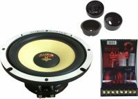 Акустика Audio System H 165 EVO2 - купить в Авто-сила Акустика компонентная Audio System H 165 EVO2. 16.5 см (6.5 дюйм.), Мощность динамиков 160 Вт (номинальная), 240 Вт (максимальная).