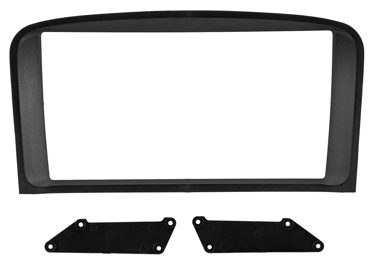 Incar RRO-FC165 - Переходная рамка 9 дюйм. ROVER 75 (99-05), MG 7 (07-13)