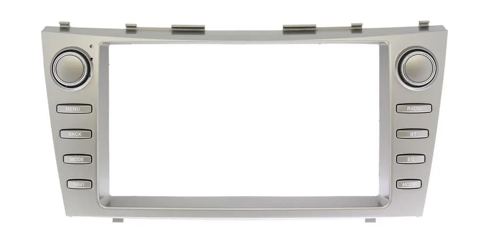 Wide Media - Установочный комплект в Toyota Camry 2006 - 2011 MFB дисплея тип3