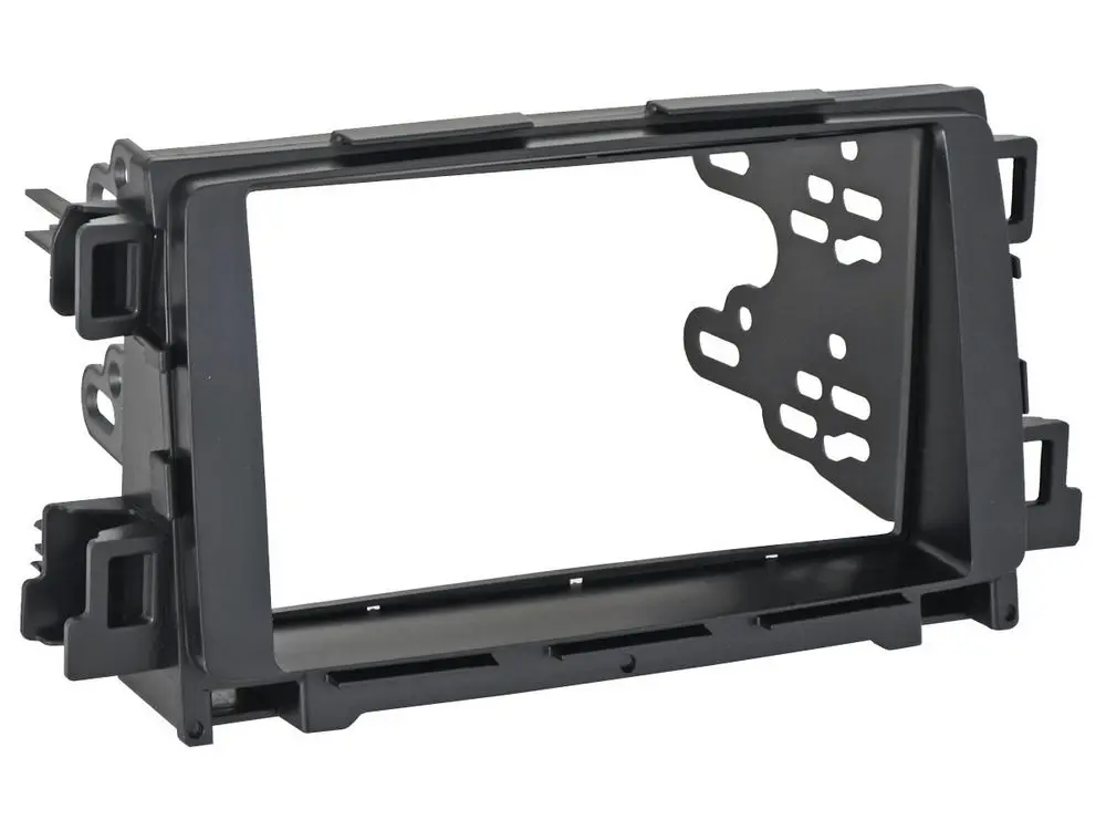 Incar RMZ-N18 - Переходная рамка Mazda 6, CX5 2012+