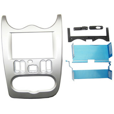 Intro RFR-N28 - Переходная рамка Renault Logan