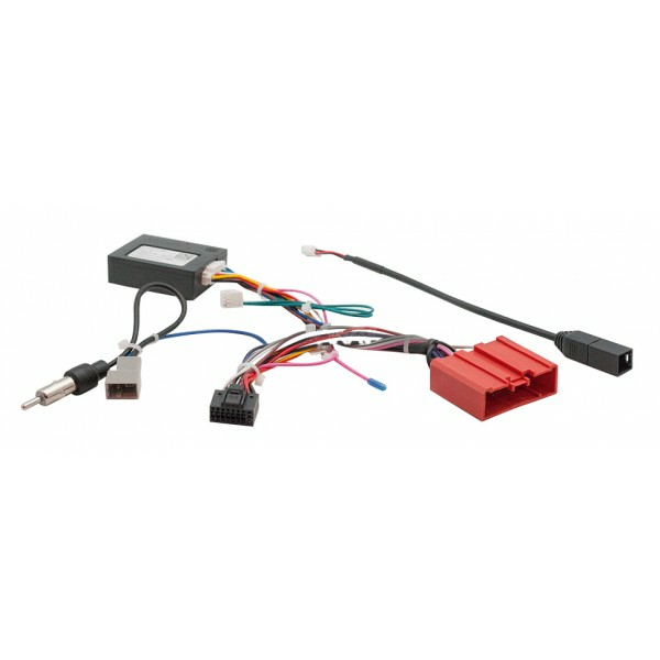 CARAV 16-112 - Комплект проводов для подключения Android ГУ (16-pin) на а/м MAZDA CX-7 2006-2012