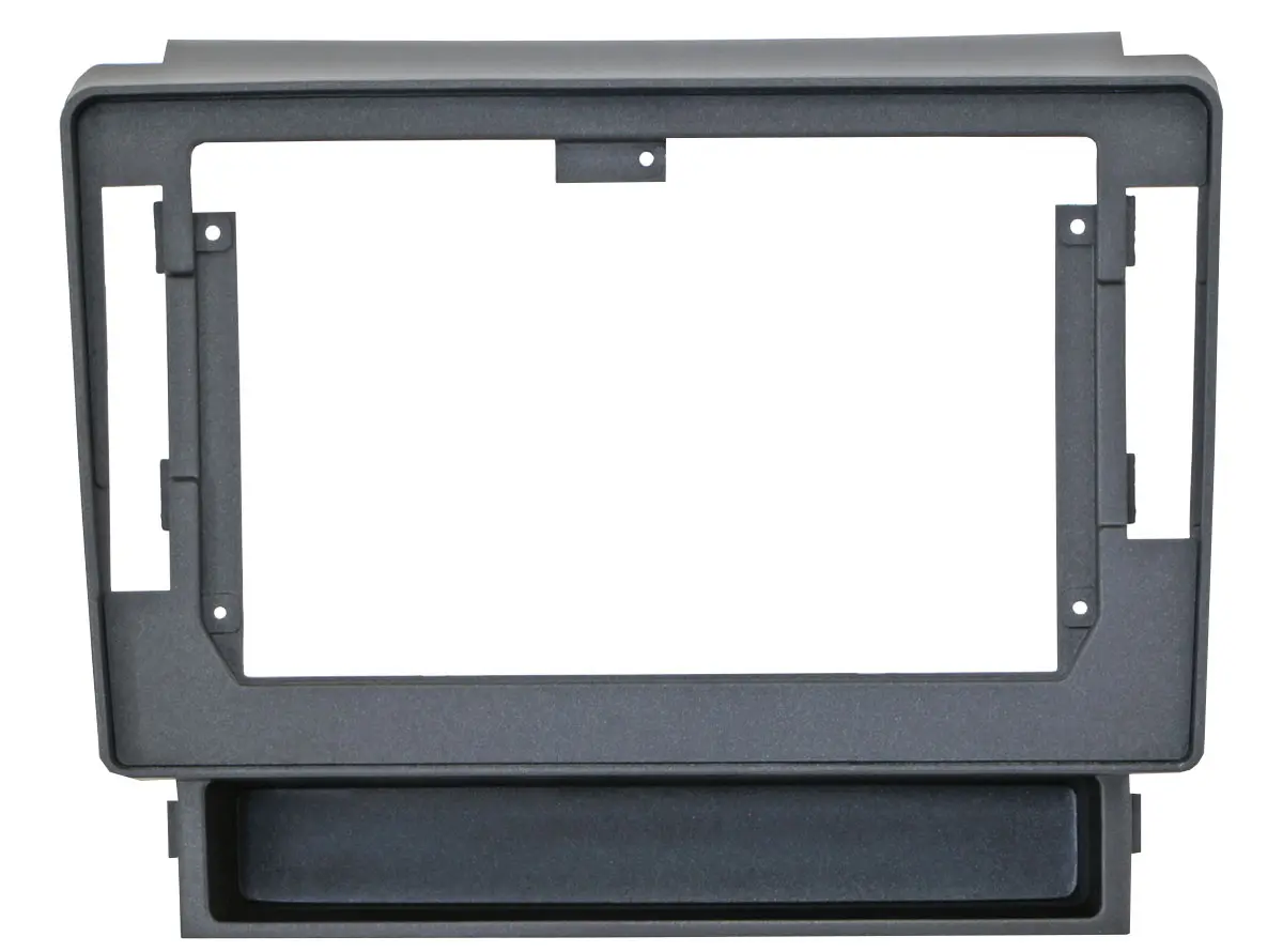 Incar RTY-FC553 - Переходная рамка TOYOTA Alphard 2008-2015 (10 дюйм. тип2 Накладка)