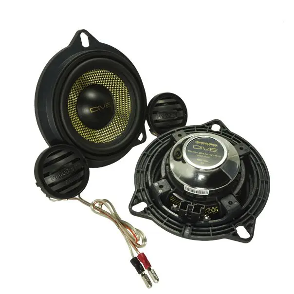 Dynamic State DCS-BMW104G