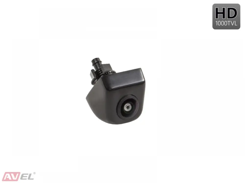 AVEL AVS307CPR (980 CCD HD)