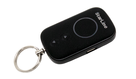 StarLine A67 Брелок без обратной связи