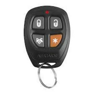 Брелок Alligator TD-350 дополнительный