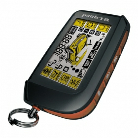 Pantera PR-2 + СanCard