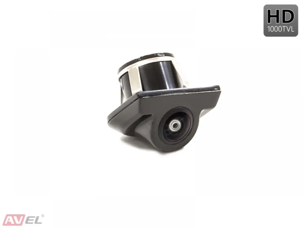 AVEL AVS307CPR (028 CCD HD)