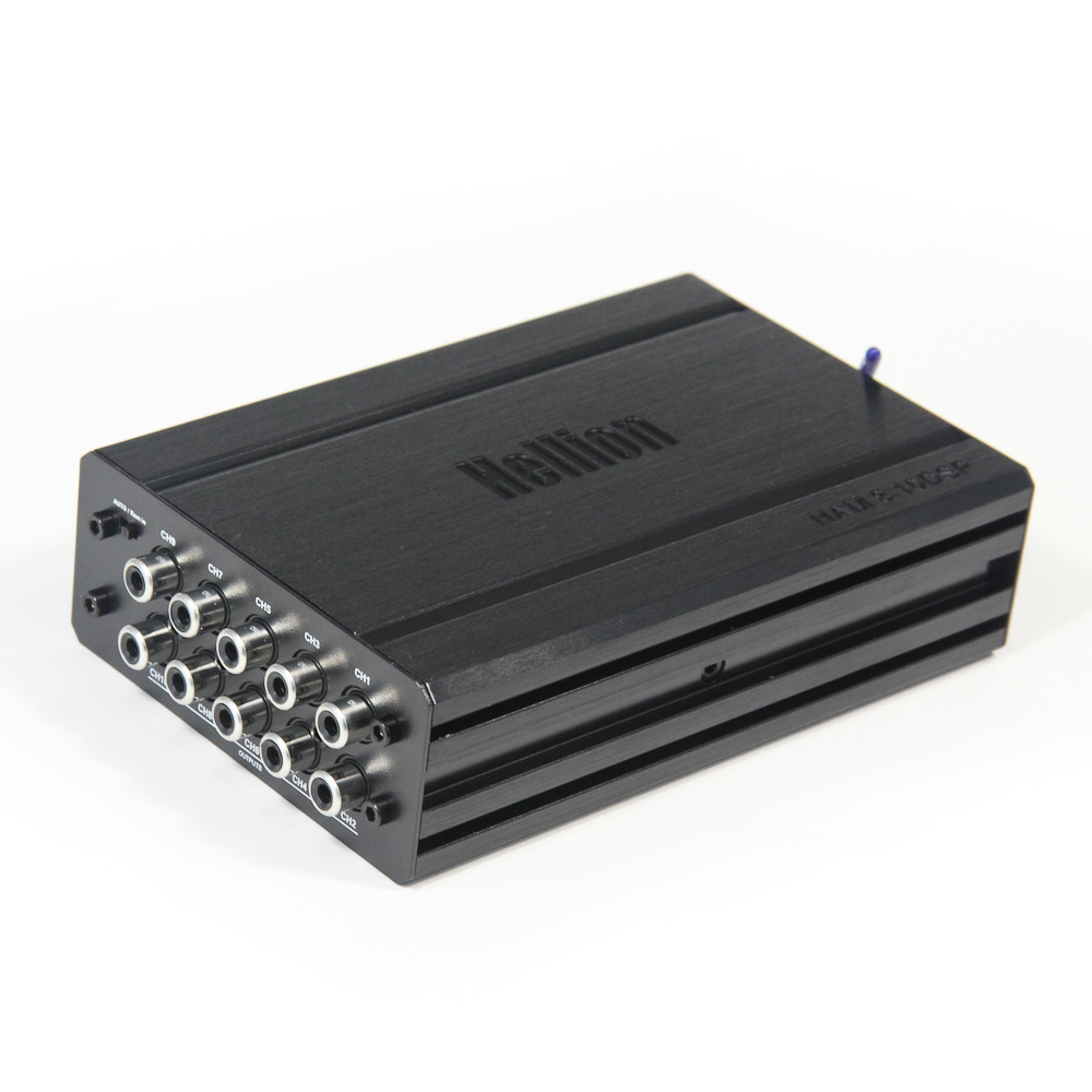 HELLION HAM 8.10DSP HELLION HAM 8.10DSP