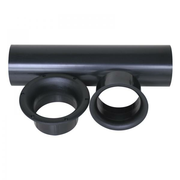 Kicx PT-110 - Фазоинвертер Kicx PT-110 - Фазоинвертер