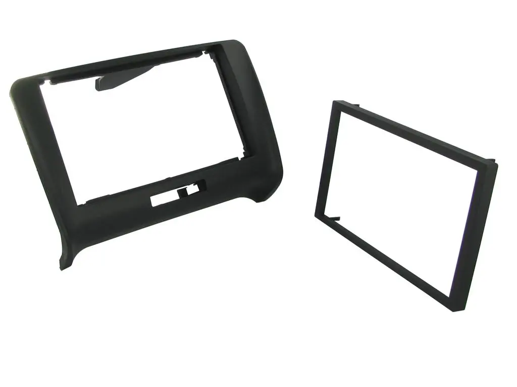 Connects2 CT24AU24 - Audi TT (2006-2014) - 2DIN