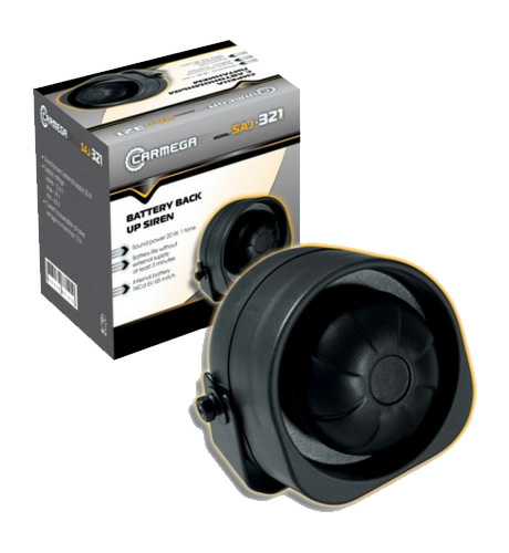 CARMEGA SAJ-321