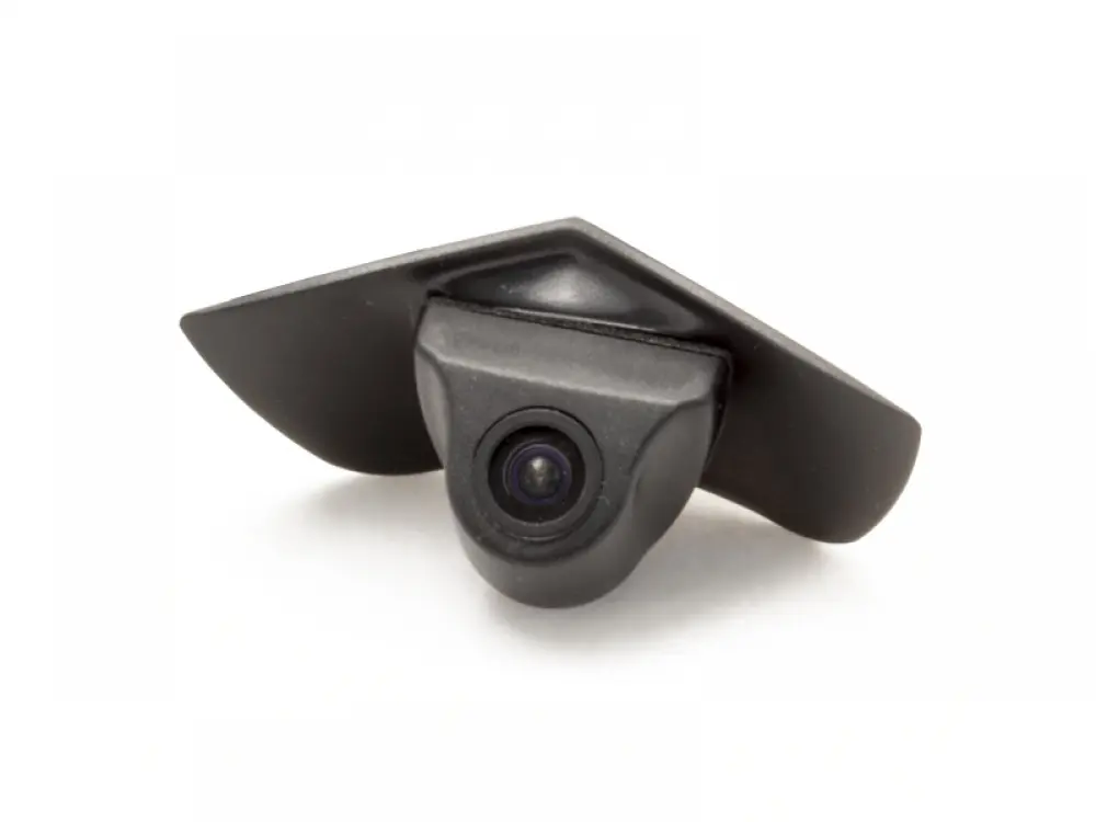 CCD штатная камера переднего вида AVIS AVS324CPR для MERCEDES (#113)