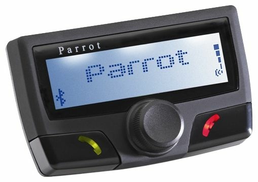 Parrot CK3100. №2