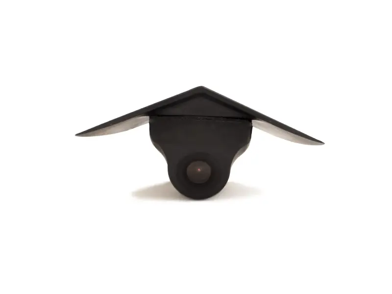 CCD штатная камера переднего вида AVIS AVS324CPR для MAZDA (#133)