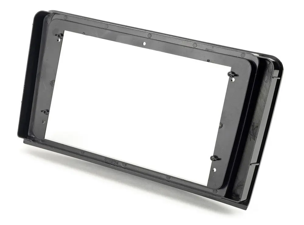 Incar RMB-FC438 - Переходная рамка Mercedes-Benz M-klasse (W164) 2005-2011, GL-Klasse (X164) 2006-2012 (9")