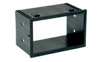 Aura AFA-ST01 - Переходная рамка для Citroen, Ford, Mercedes, Seat, Skoda, VW