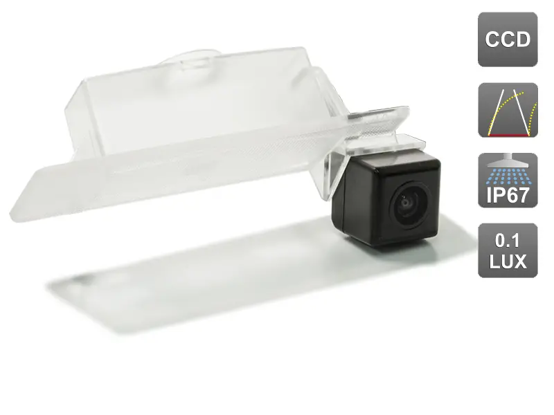 AVIS AVS326CPR (#035) для KIA OPTIMA III (2011-...) / K5