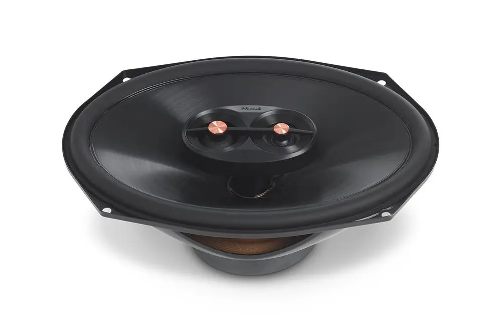 Акустика коаксиальная Infinity PR9613IS. овальный 15x23 см (6x9 дюйм.), Мощность динамиков 90 Вт (номинальная), 270 Вт (максимальная).