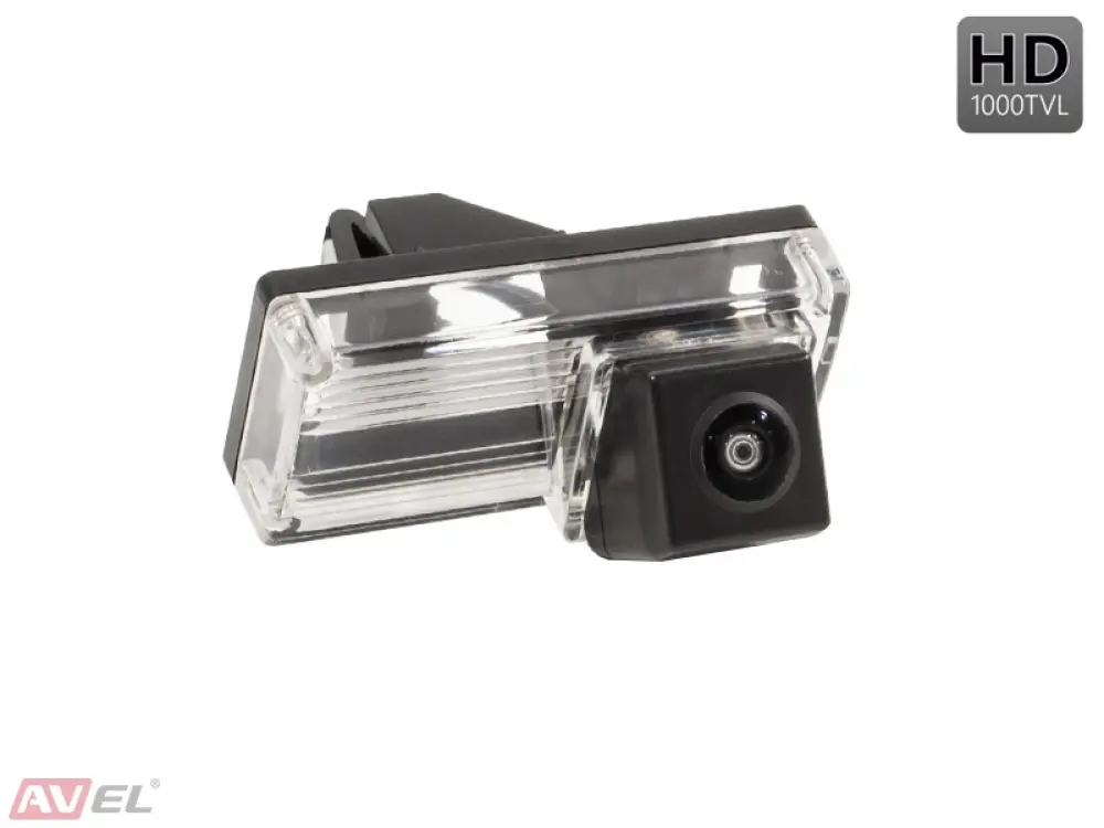 AVEL AVS327CPR (#094) для LEXUS / TOYOTA
