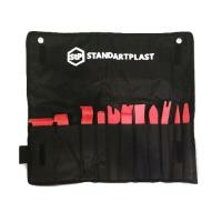 STP набор инструментов для разборки салона автомобиля (11 предметов)