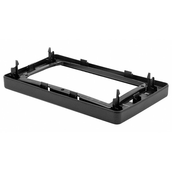 CARAV 22-717 - RENAULT Duster 2010+ / LADA XRAY 2015+ / NISSAN Terrano 2013+ (10.1")