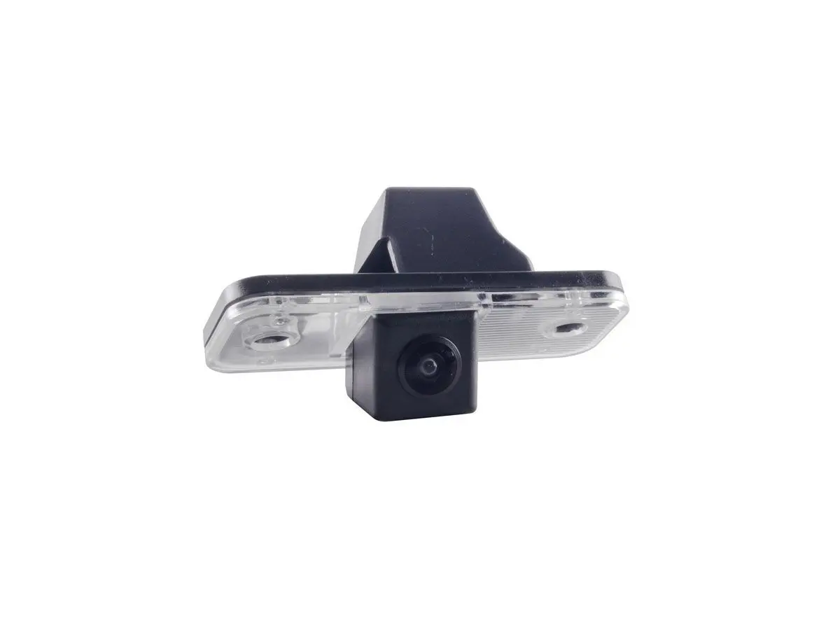 Incar VDC-039MHD - Hyundai Santa Fe II (06-12)