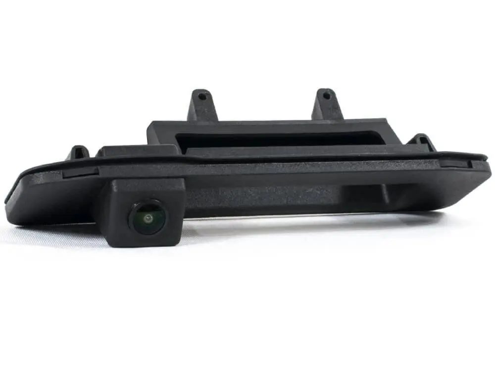AVEL AVS327CPR (129 AHD/CVBS) для Mercedes