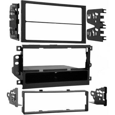 Intro 99-2003 - Переходная рамка Chevrolet Tahoe