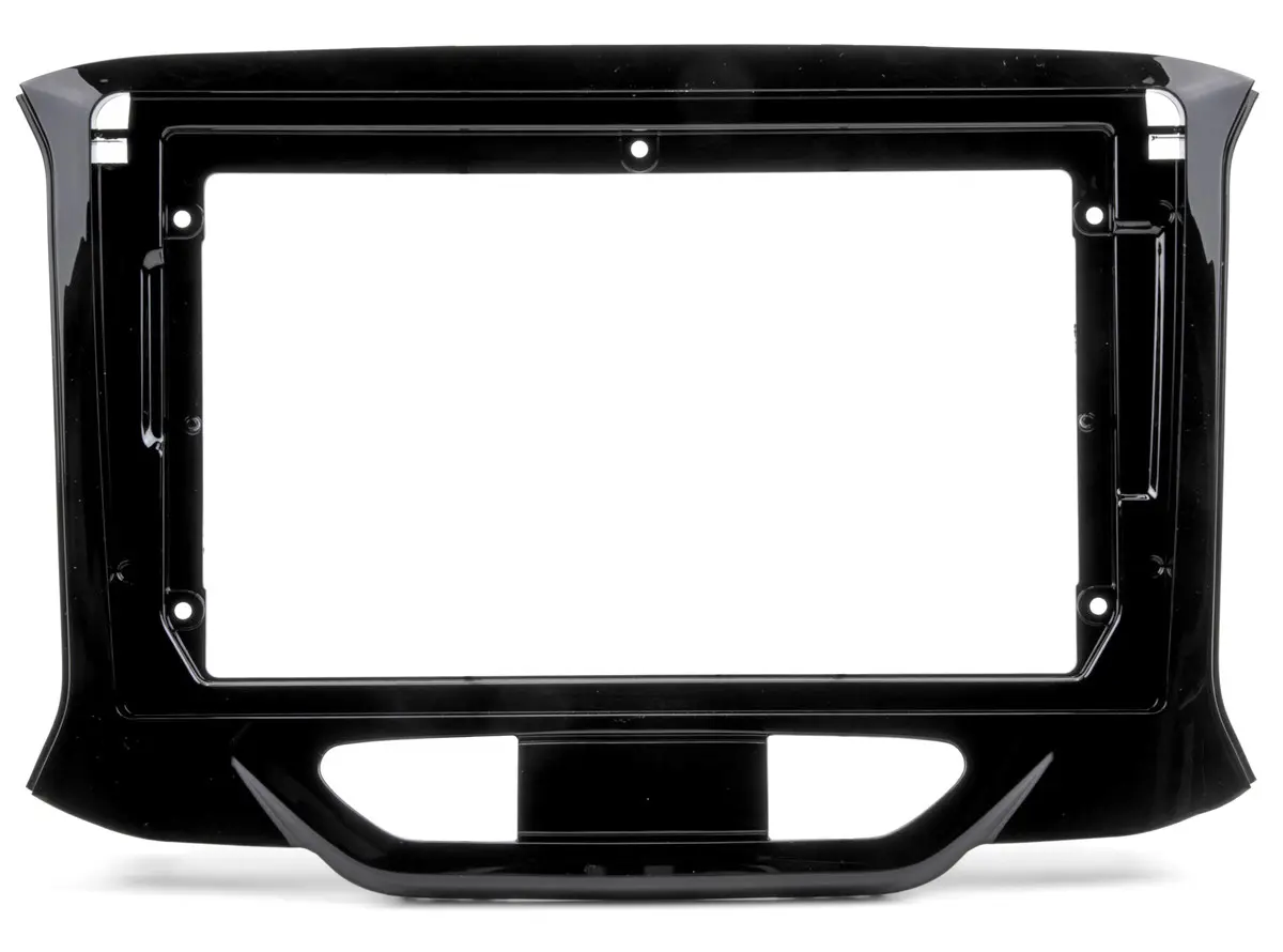 Incar RLA-FC398 - Переходная рамка LADA X-Ray, 9