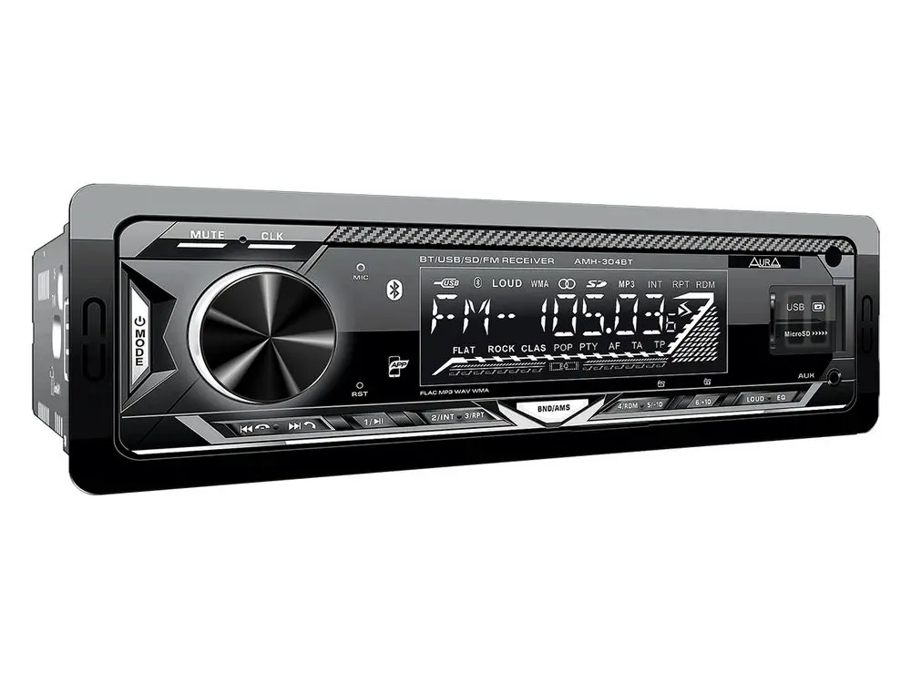 Aura AMH-304BT