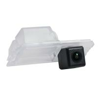 AVEL AVS327CPR (212 AHD/CVBS) с переключателем HD и AHD для автомобилей HYUNDAI/ KIA