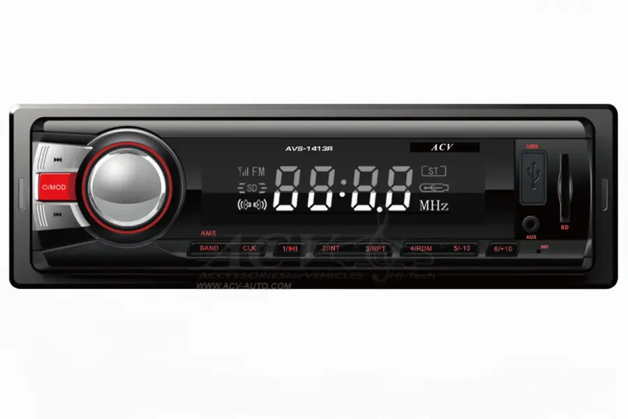 ACV AVS-1413R