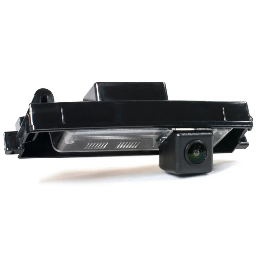 AVEL AVS327CPR (098 AHD/CVBS) с переключателем HD и AHD для автомобилей TOYOTA