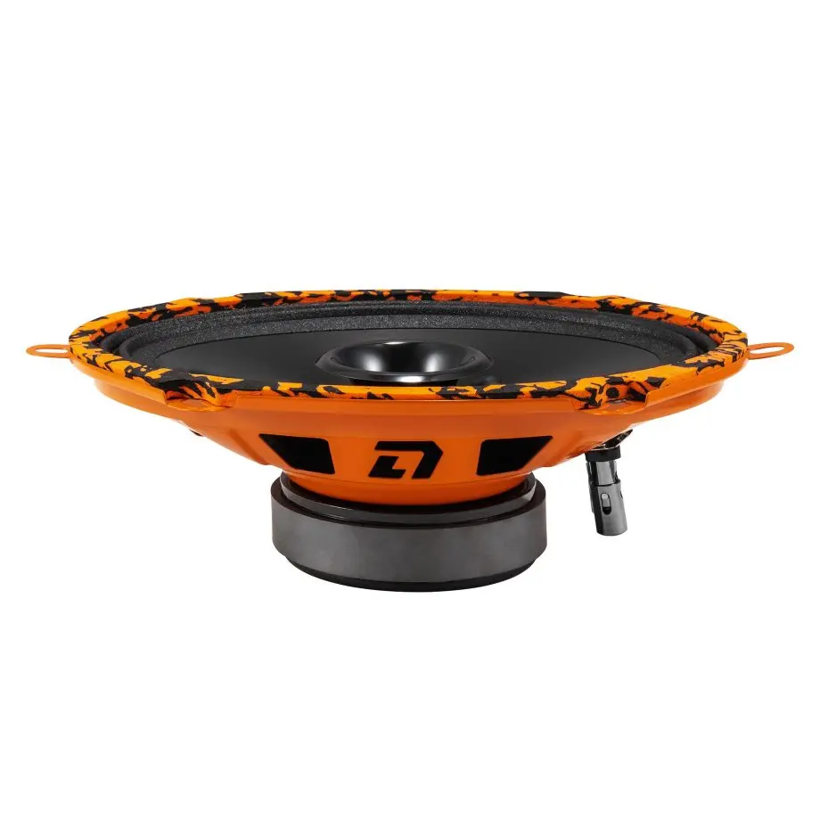 Акустика Среднечастотная АС DL Audio Gryphon Lite 57. овальный 13x18 см (5x7 дюйм.), Мощность динамиков 60 Вт (номинальная).