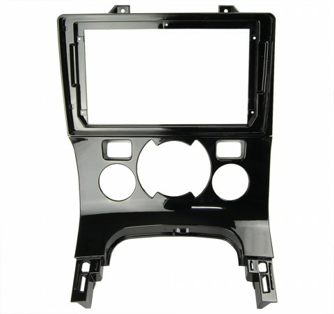 CARAV 22-354 - PEUGEOT (3008) 2009-2016 (с климат контролем) (9")