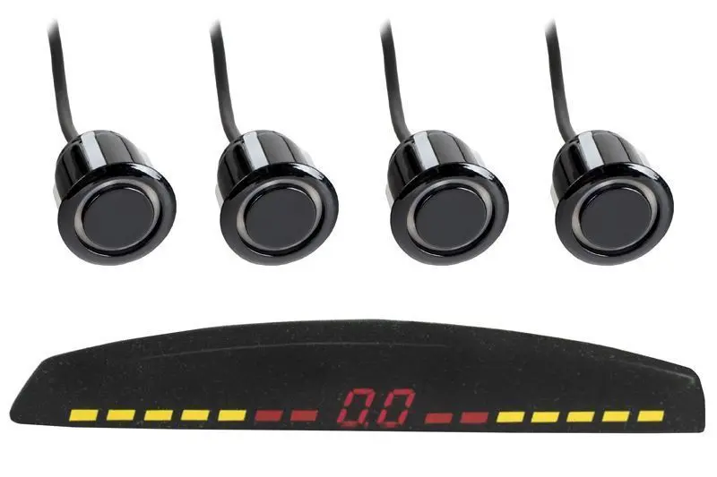 Interpower IP-415 Black