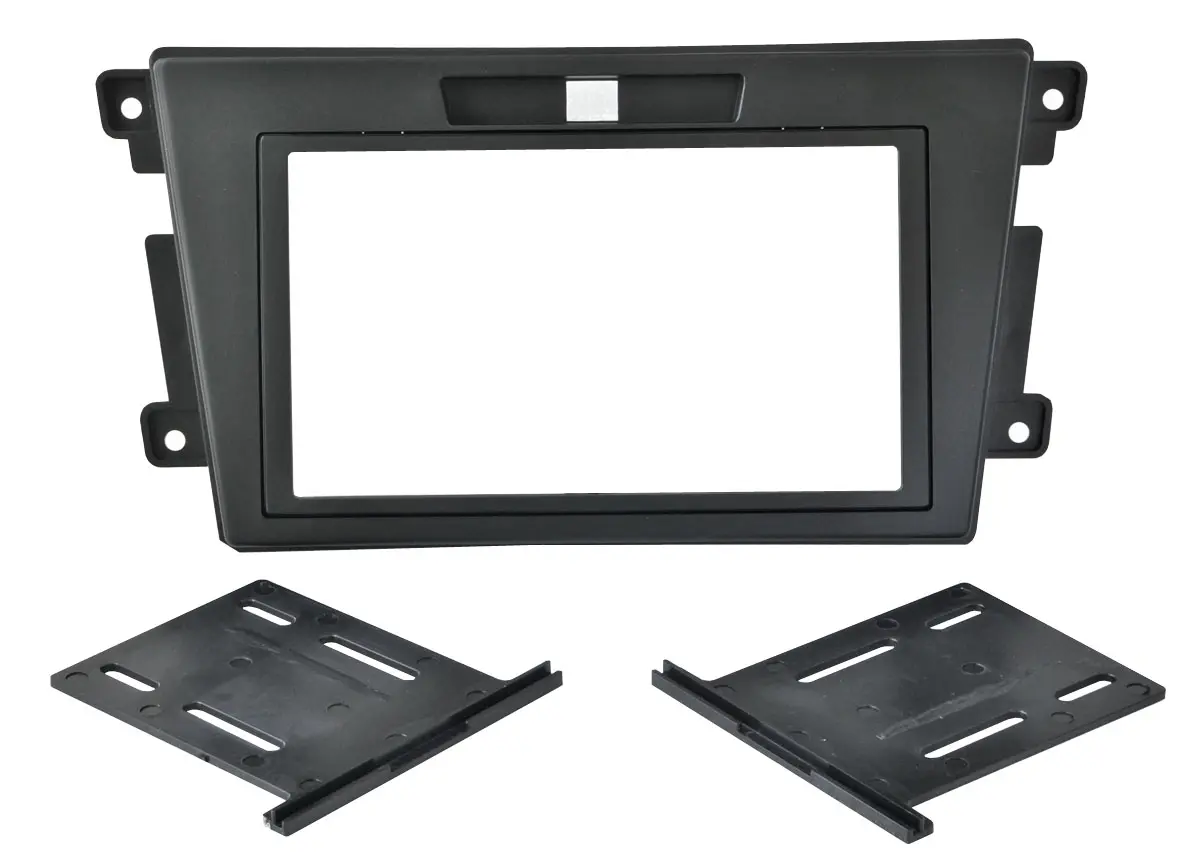 Incar 95-7508A  - Переходная рамка MAZDA CX-7 2006-12 2din (крепеж)